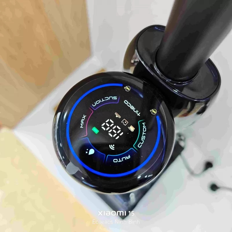 Máy Hút Bụi Lau Sàn Khô Ướt Tineco FLOOR ONE S6 Stretch Extreme