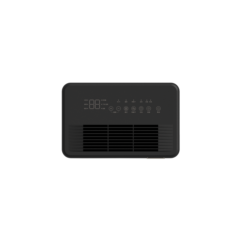 Máy Hút Ẩm Dreame DB40 40L - 80m²