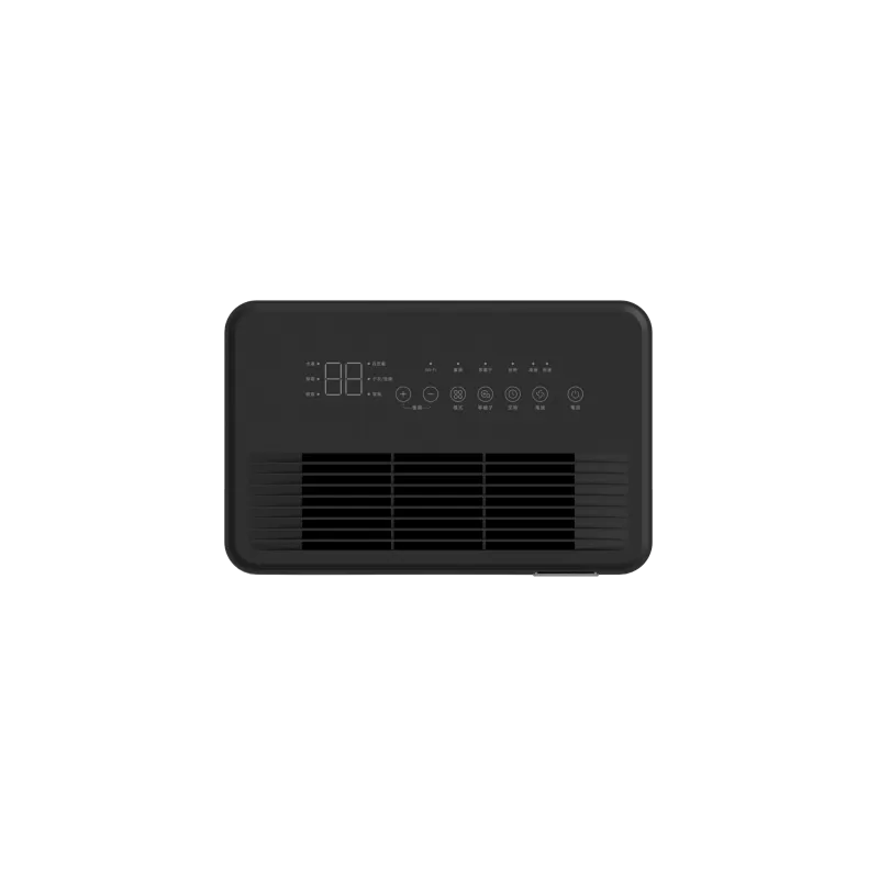 Máy Hút Ẩm Dreame DB40 40L - 80m²