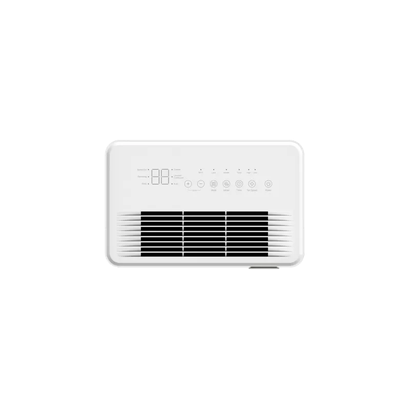 Máy Hút Ẩm Dreame DB40 40L - 80m²