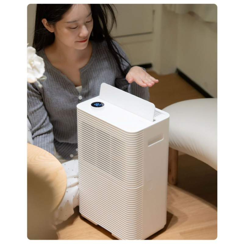 Máy Hút Ẩm Thông Minh Xiaomi VINO 16L - 40m²