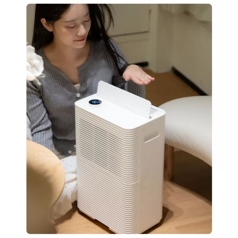 Máy Hút Ẩm Thông Minh Xiaomi VINO 16L - 40m²