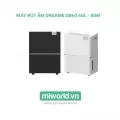Máy Hút Ẩm Dreame DB40 40L - 80m²