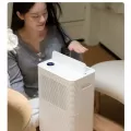 Máy Hút Ẩm Thông Minh Xiaomi VINO 16L - 40m²
