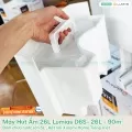 Máy Hút Ẩm 26L Lumias D6S- 26L - 90m²