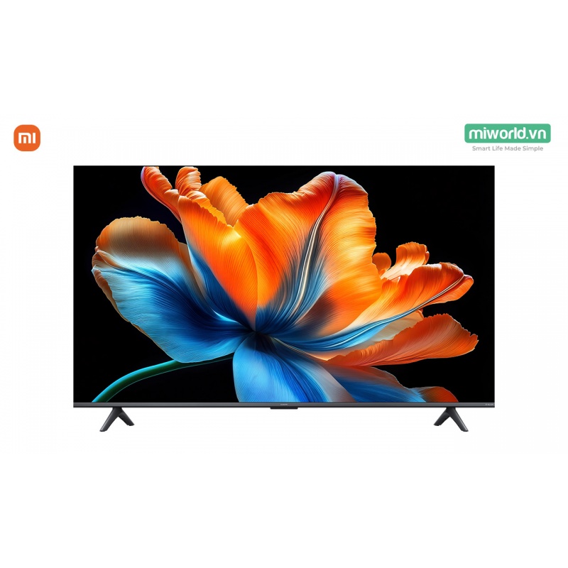 Tivi Xiaomi Smart Display S Mini LED 75 inch 2026 (L75MC-SSEA)