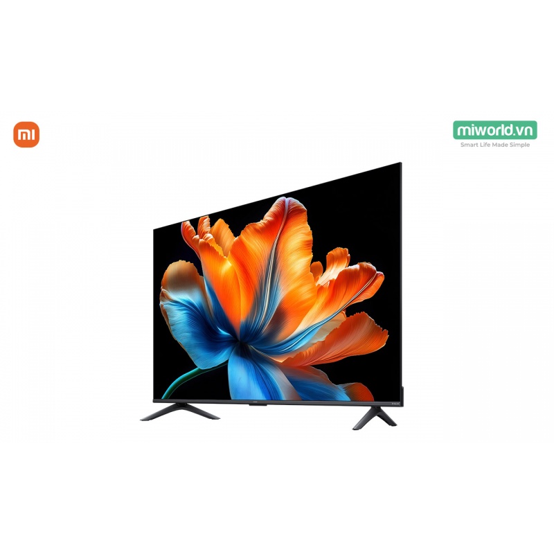 Tivi Xiaomi Smart Display S Mini LED 55 inch 2026 (L55MC-SSEA)