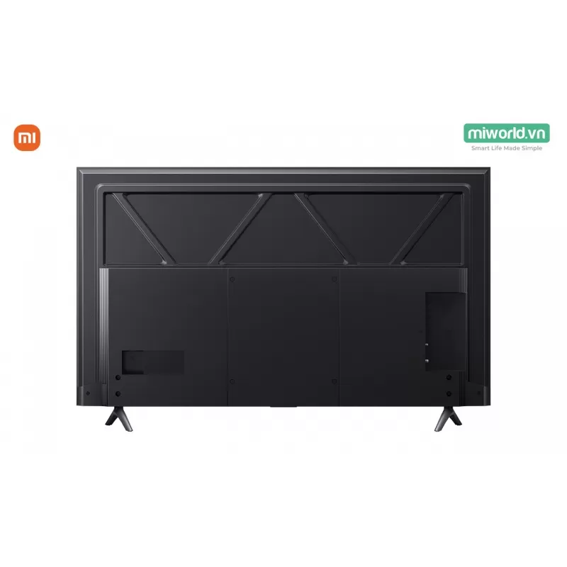 Tivi Xiaomi Smart Display S Mini LED 75 inch 2026 (L75MC-SSEA)