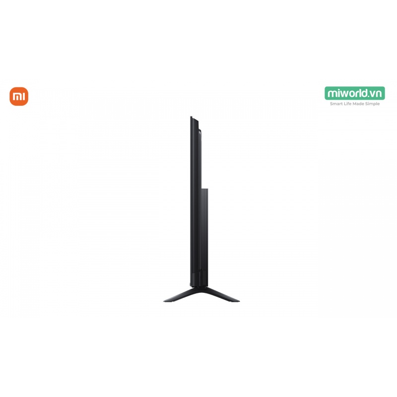Tivi Xiaomi Smart Display S Mini LED 75 inch 2026 (L75MC-SSEA)