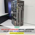 Máy Hút Bụi Không Dây Dreame Z10S Station Tự Động Đổ Bụi