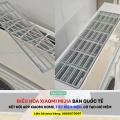 Điều Hòa Thông Minh XIAOMI MIJIA Air Conditioner Pro Eco Inverter 1.5HP Bản Quốc Tế - Hàng Phân Phối Chính Hãng