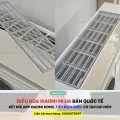 Điều Hòa Thông Minh XIAOMI MIJIA Air Conditioner Pro Eco Inverter 1.5HP Bản Quốc Tế - Hàng Phân Phối Chính Hãng