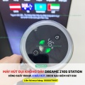Máy Hút Bụi Không Dây Dreame Z10S Station Tự Động Đổ Bụi
