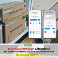 Điều Hòa Thông Minh XIAOMI MIJIA Air Conditioner Pro Eco Inverter 1.5HP Bản Quốc Tế - Hàng Phân Phối Chính Hãng