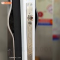 Khóa Cửa Thông Minh Lockin V5 Max - Hàng Phân Phối Chính Hãng - Bản Quốc Tế