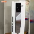 Khóa Cửa Thông Minh Lockin V5 Max - Hàng Phân Phối Chính Hãng - Bản Quốc Tế