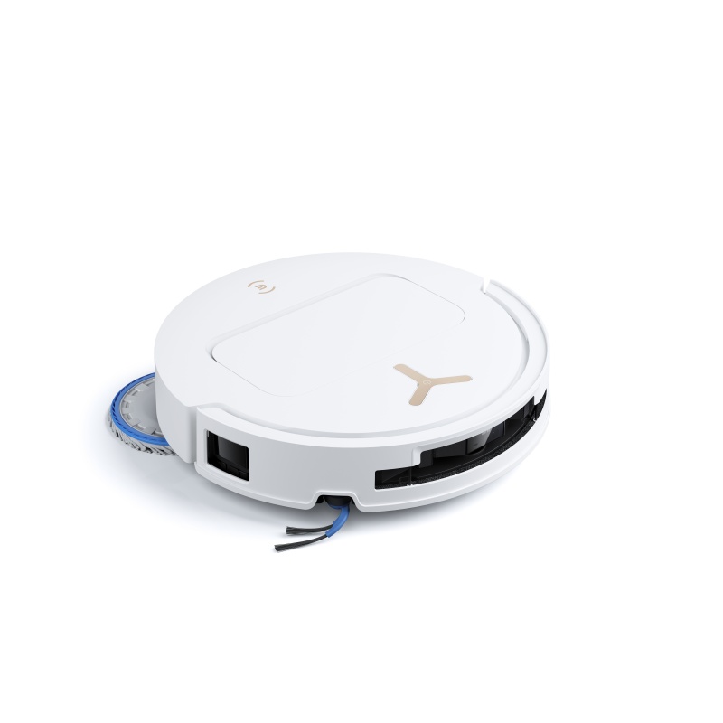 Robot Hút Bụi Lau Nhà Ecovacs Deebot T50 PRO Gen 3 - Bản Nâng Cấp 2026