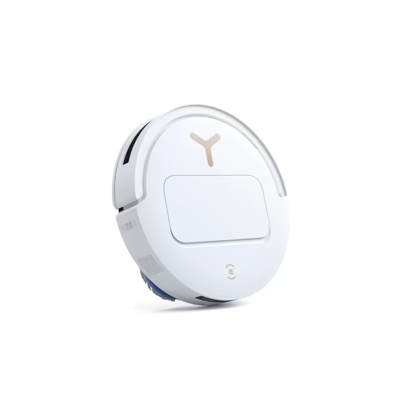 Robot Hút Bụi Lau Nhà Ecovacs Deebot T50 PRO Gen 3 - Bản Nâng Cấp 2026