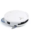 Robot Hút Bụi Lau Nhà Ecovacs Deebot T50 PRO Gen 3 - Bản Nâng Cấp 2026