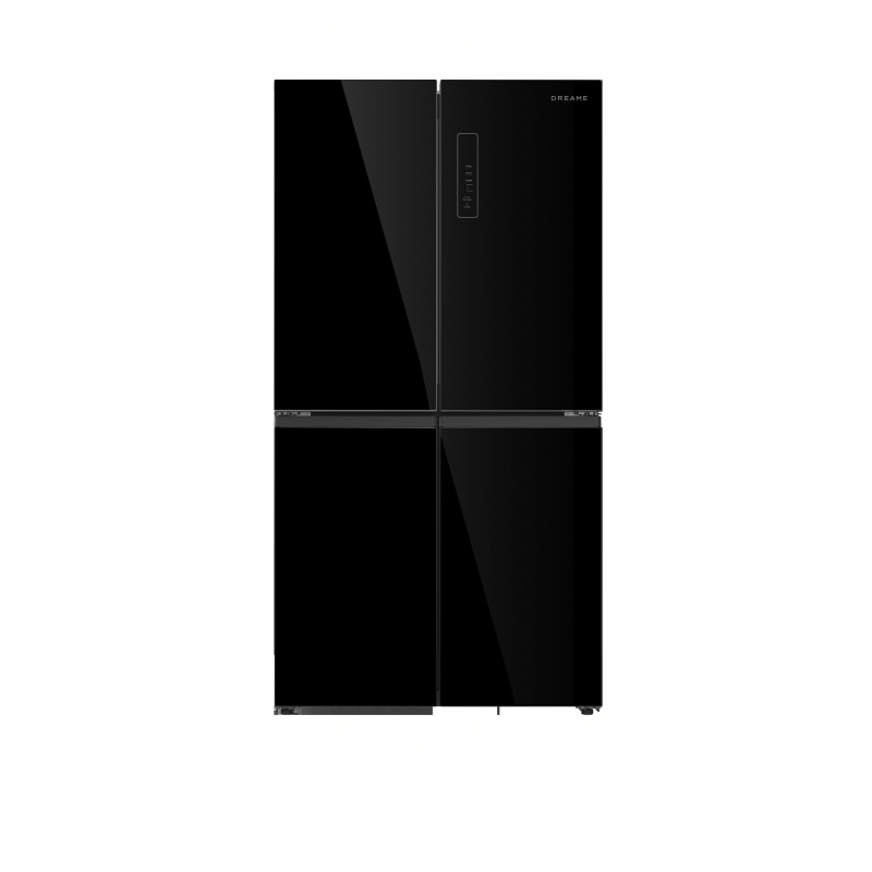 Tủ Lạnh Dreame C-Fresh 600L DRC600WGB4VN - Có Ngăn Đông Mềm