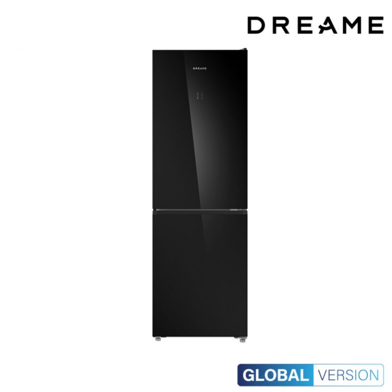 Tủ Lạnh Dreame Mega Pro 409L - DRB400WG3VN