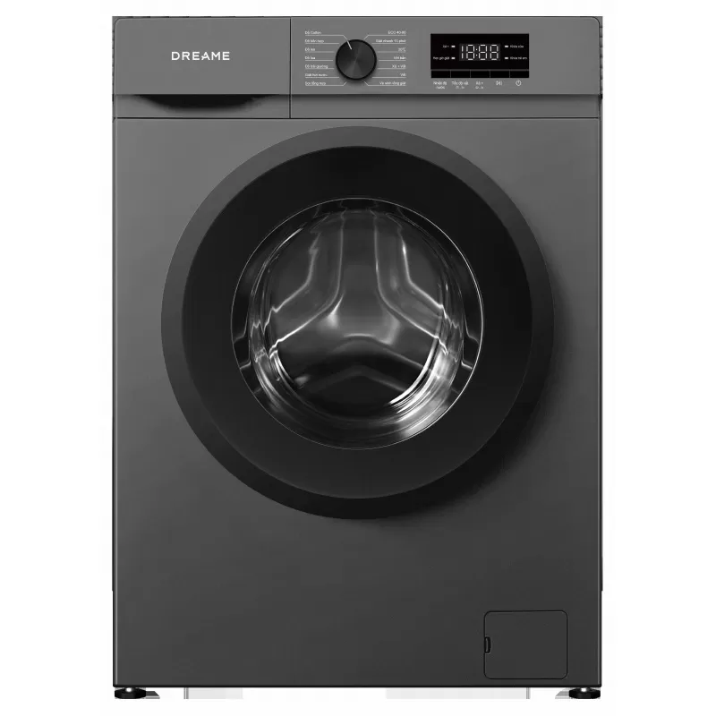 Máy Giặt Dreame L2 Giặt 10kg - DWF10L21SASE
