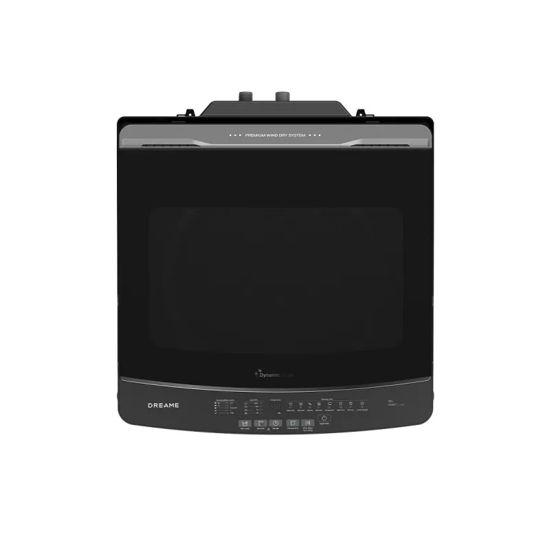 Máy Giặt Dreame Giặt 9KG DWT09V31BASE