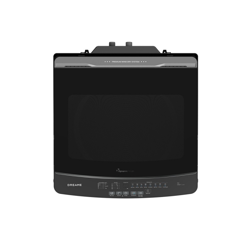 Máy Giặt Dreame Giặt 12KG DWT12D31BASE