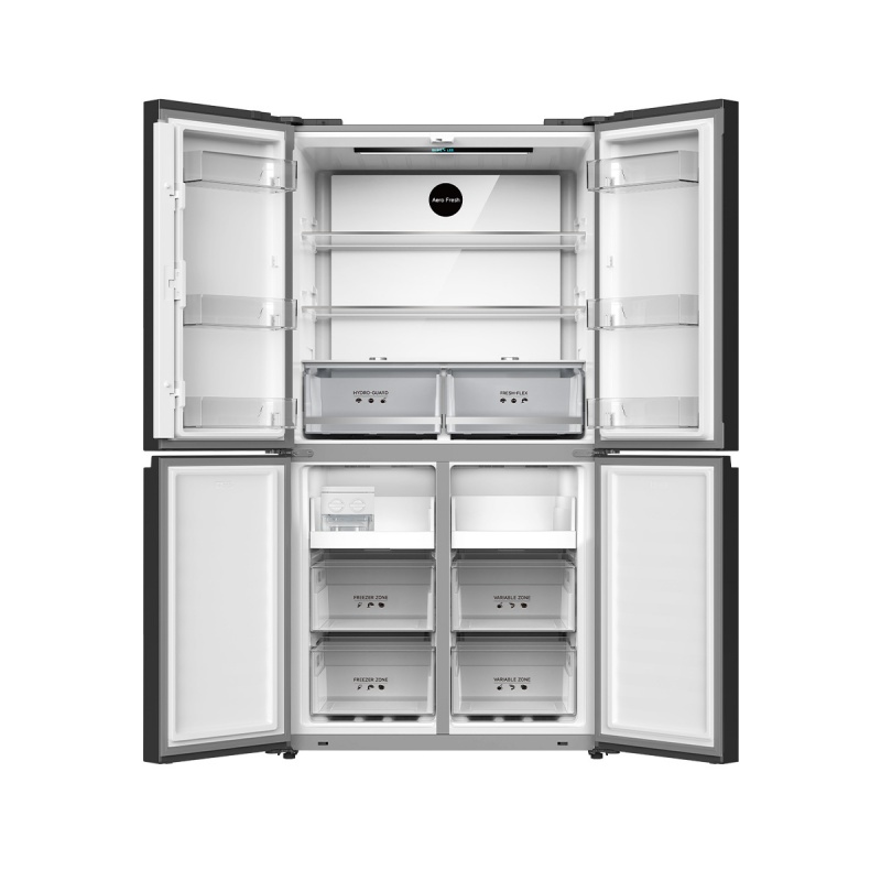 Tủ Lạnh Dreame C-Fresh 600L DRC600WGB4VN - Có Ngăn Đông Mềm