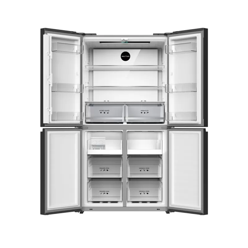 Tủ Lạnh Dreame C-Fresh 600L DRC600WGB4VN - Có Ngăn Đông Mềm