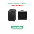 Máy Giặt Dreame Giặt 12KG DWT12D31BASE