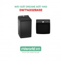 Máy Giặt Dreame Giặt 14Kg DWT14D32BASE