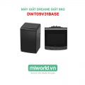 Máy Giặt Dreame Giặt 9KG DWT09V31BASE