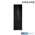 Tủ Lạnh Dreame Mega Pro 409L - DRB400WG3VN