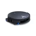 Robot hút bụi lau nhà Ecovacs Deebot X12 Omni Cyclone – Bản Quốc Tế