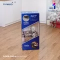 Máy hút bụi lau sàn khô ướt Tineco Floor One S6 Stretch Max