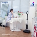 Máy hút bụi lau sàn khô ướt Tineco Floor One S6 Stretch Max