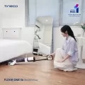 Máy hút bụi lau sàn khô ướt Tineco Floor One S6 Stretch Max