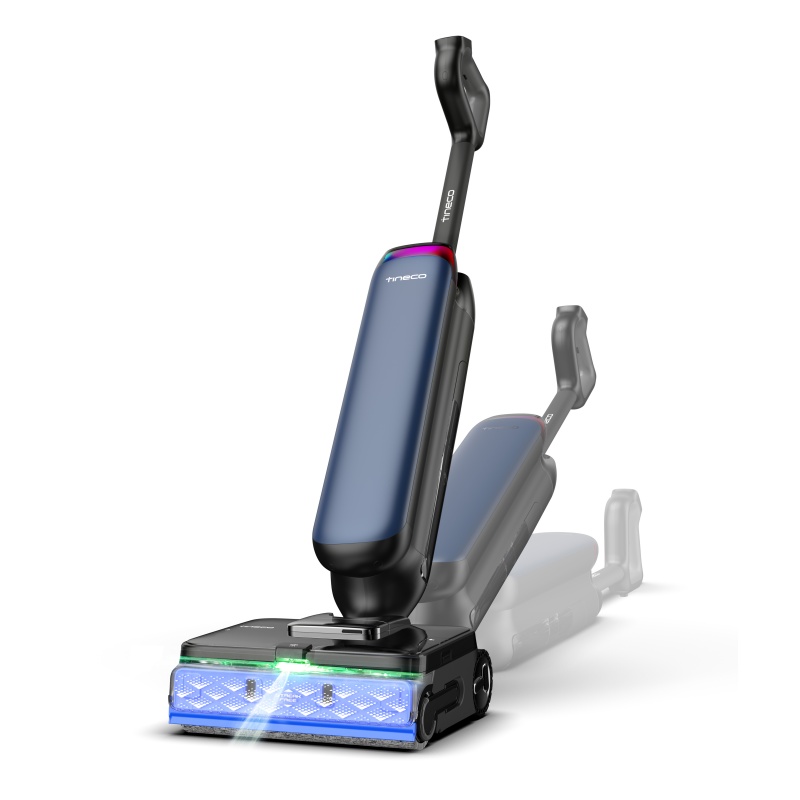Máy hút bụi lau sàn khô ướt Tineco FLOOR ONE STATION S9 Artist