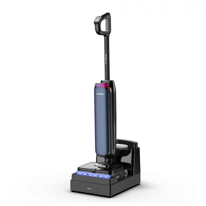 Máy hút bụi lau sàn khô ướt Tineco FLOOR ONE STATION S9 Artist