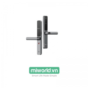 Khóa Thông Minh Ezviz DL06 - Lắp Cho Cửa Nhôm