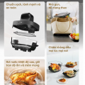 Nồi chiên không dầu Dreame Tasti PT60