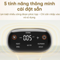 Nồi chiên không dầu Dreame Tasti PT60