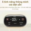Nồi chiên không dầu Dreame Tasti PT60