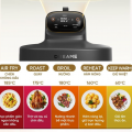 Nồi chiên không dầu Dreame Tasti PT60