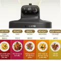 Nồi chiên không dầu Dreame Tasti PT60