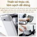 Nồi chiên không dầu Dreame Tasti PT60