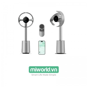 Quạt Không Cánh Dreame MF10