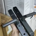 Khóa Thông Minh Ezviz DL06 - Lắp Cho Cửa Nhôm