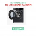 Máy giặt Dreame L32 4D Handwash Washer P5 Giặt 10Kg – Bản Quốc Tế